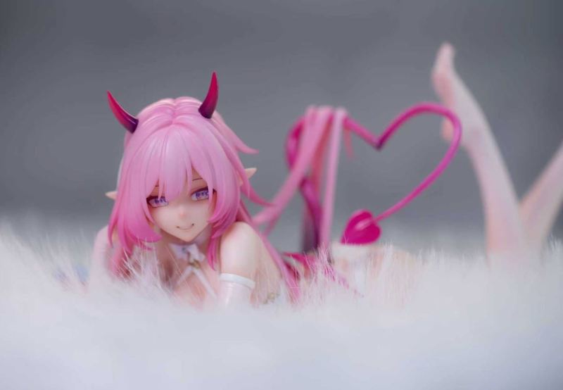 【Pre-order】Kaleido Studio 1/6 Scale HI Cyrene Resin Statue