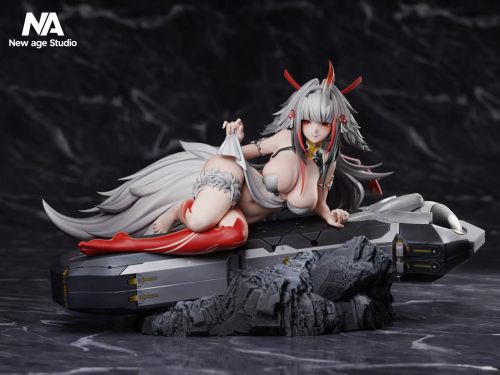 【Pre-order】New Age Studio Light Sister Resin Statue