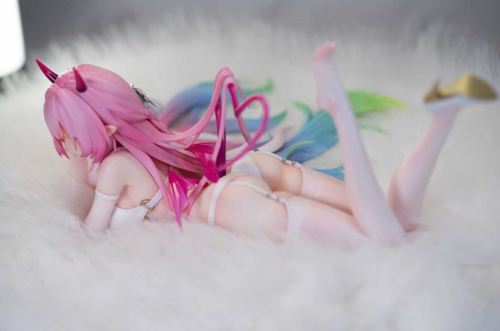 【Pre-order】Kaleido Studio 1/6 Scale HI Cyrene Resin Statue