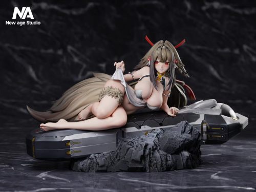 【Pre-order】New Age Studio Light Sister Resin Statue