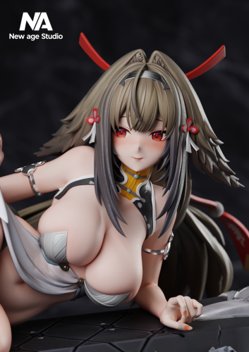 【Pre-order】New Age Studio Light Sister Resin Statue
