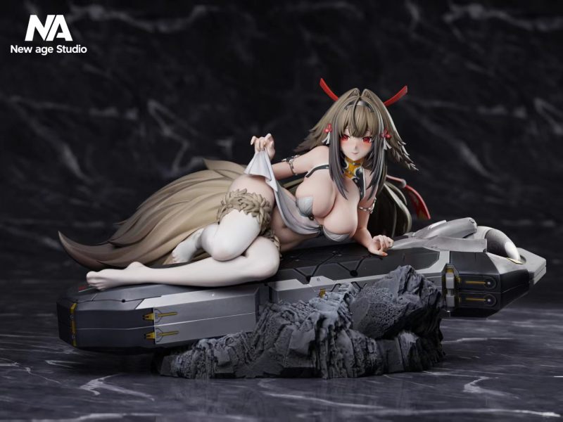 【Pre-order】New Age Studio Light Sister Resin Statue