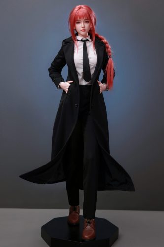 【Pre-order】ROSEIDOL Studio 1/2 Scale IDOL002 Idol Girl Portable High End Platinum Silicone Adult Doll