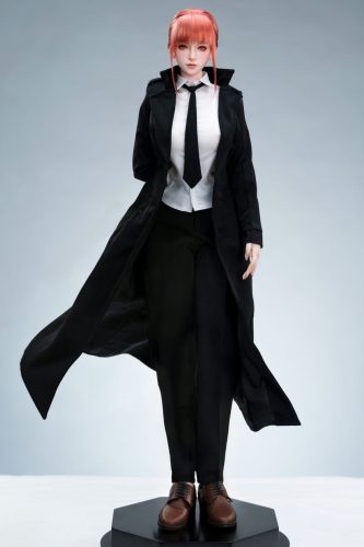 【Pre-order】ROSEIDOL Studio 1/2 Scale IDOL002 Idol Girl Portable High End Platinum Silicone Adult Doll