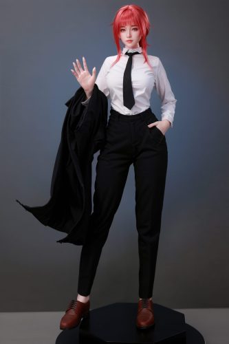 【Pre-order】ROSEIDOL Studio 1/2 Scale IDOL002 Idol Girl Portable High End Platinum Silicone Adult Doll