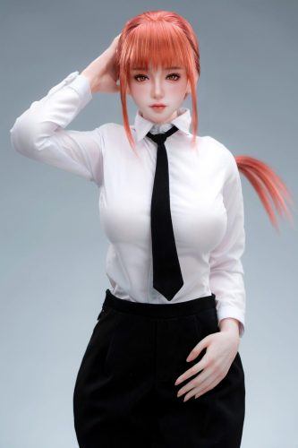 【Pre-order】ROSEIDOL Studio 1/2 Scale IDOL002 Idol Girl Portable High End Platinum Silicone Adult Doll