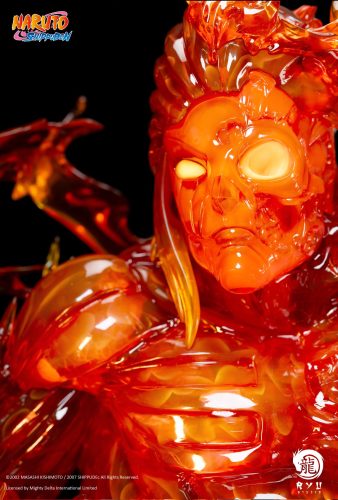 【Pre-order】Ryu Studio 1/6 Scale Uchiha Itachi Licensed Resin Statue