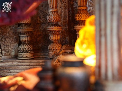 【Pre-order】Bard Studio Clair Obscur: Expedition 33 Lune Resin Statue