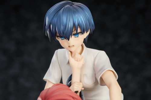 【Pre-order】MAGI ARTS x Riddle Story of Devil 1/6 Scale Haru Ichinose x Tokaku Azuma Resin Statue