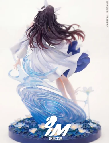 【Pre-order】Ice Mouse Studio 1/6 Scale Columbina Moonlight Resin Statue