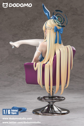 【Pre-order】Dodomo Studio 1/6 Scale Toki: Facial Cumshot Moment Resin Statue