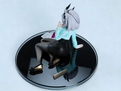 【Pre-order】DY studio 1/7 Scale White Owl OL Outfit Ver. GK Resin Statue