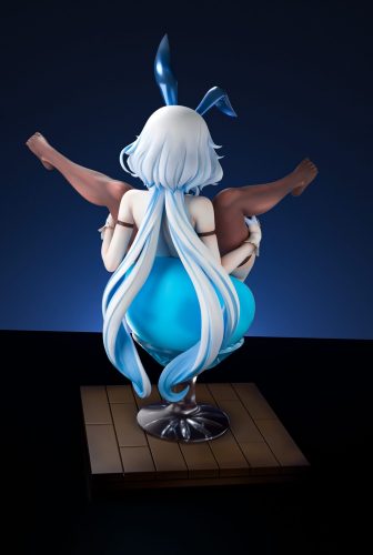 【Pre-order】Genius Bee Studio 1/7 & 1/4 Scale Bunny Girl Furina Resin Statue