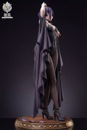 【Pre-order】ChuJian Studio 1/6 Scale Reze Resin Statue