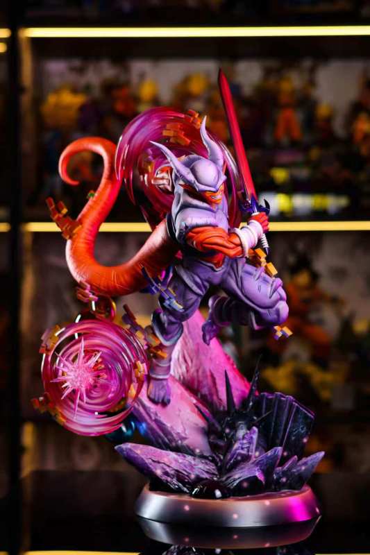 【Pre-order】TDR Studio Janemba Resin Statue