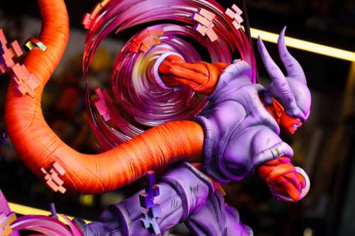 【Pre-order】TDR Studio Janemba Resin Statue