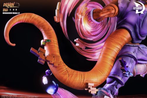 【Pre-order】TDR Studio Janemba Resin Statue