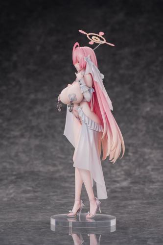 【Pre-order】GTI Studio 1/6 Scale Urawa Hanako Resin Statue