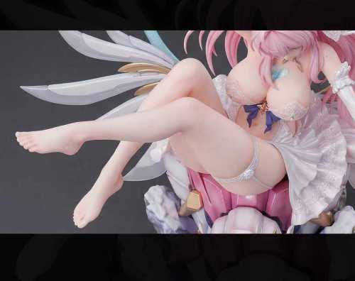【Pre-order】Rumeng Studio 1/6 Scale Xiao Ai Resin Statue