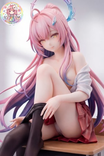 【Pre-order】Extreme Studio 1/6 Scale After School Amy Resin Statue