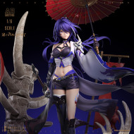 【Pre-order】Honkai Star Rail Acheron GK Resin Statue 1/6 Scale ABsinthe Studio