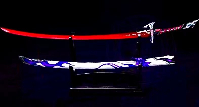 【Pre-order】Acheron GK Resin Statue 1/4 Scale YOHOL Studio