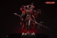 【Pre-order】Elden Ring Messmer the Impaler Resin Statue Sword & Wing Studio
