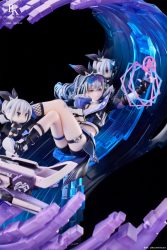 【Pre-order】Honkai Star Rail Silver Wolf GK Resin Statue 1/6 Scale Blast Kill Studio