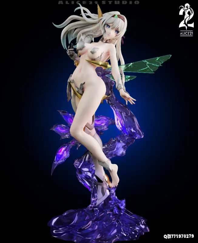 【Pre-order】Honkai Star Rail Firefly GK Resin Statue 1/6 Scale Alice21 Studio