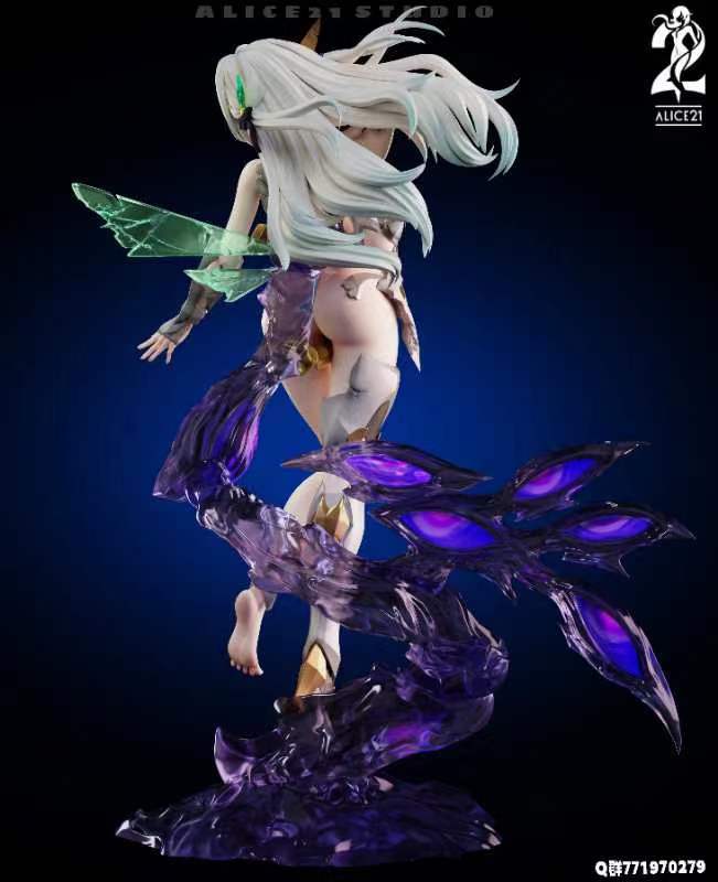 【Pre-order】Honkai Star Rail Firefly GK Resin Statue 1/6 Scale Alice21 Studio