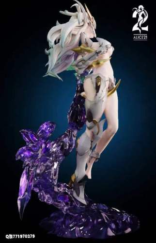 【Pre-order】Honkai Star Rail Firefly GK Resin Statue 1/6 Scale Alice21 Studio