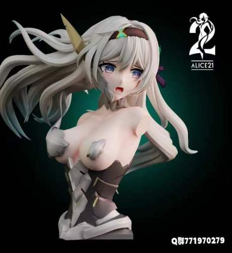 【Pre-order】Honkai Star Rail Firefly GK Resin Statue 1/6 Scale Alice21 Studio