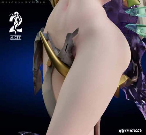 【Pre-order】Honkai Star Rail Firefly GK Resin Statue 1/6 Scale Alice21 Studio