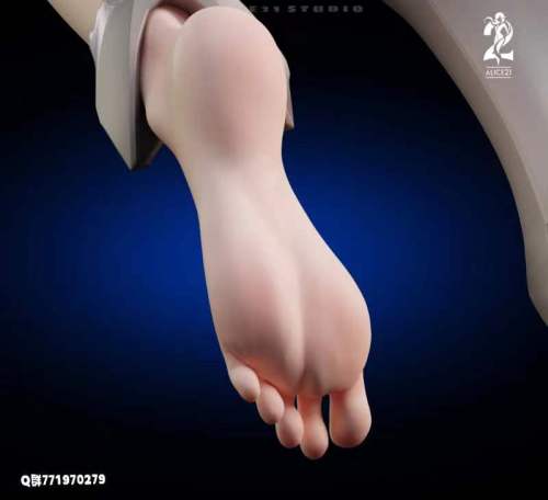 【Pre-order】Honkai Star Rail Firefly GK Resin Statue 1/6 Scale Alice21 Studio