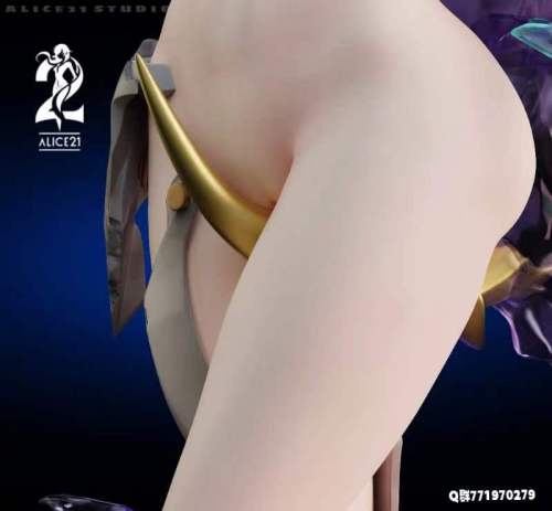 【Pre-order】Honkai Star Rail Firefly GK Resin Statue 1/6 Scale Alice21 Studio