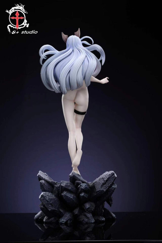 【Pre-order】Ootutuki Kaguya GK Resin Statue 1/4 Scale S+ Studio