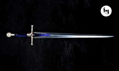 【Pre-order】Elden Ring Carian Knight’s Sword GK Resin Statue 1/1 Scale Hephaestus Studio