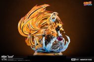 【Pre-order】Uzumaki Naruto Licensed Resin Statue 1/7 Scale  X1ART Studio
