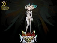 【Pre-order】DLC for Firefly GK Resin Statue 1/6 Scale Imagination (YY) Studio