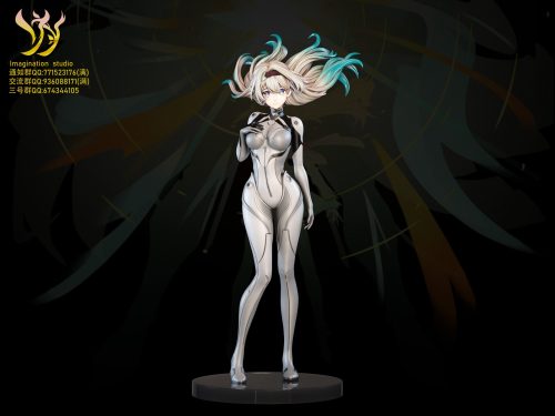 【Pre-order】DLC for Firefly GK Resin Statue 1/6 Scale Imagination (YY) Studio