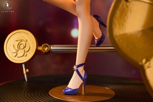 【Pre-order】Robin GK Resin Statue 1/4 Scale Ling Yue Studio