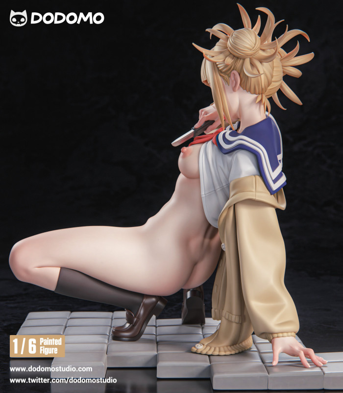 【Pre-order】Toga Himeko MHA GK Resin Statue 1/6 Scale Dodomo Studio
