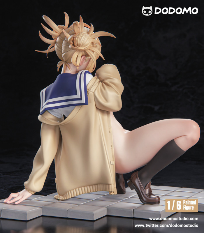 【Pre-order】Toga Himeko MHA GK Resin Statue 1/6 Scale Dodomo Studio
