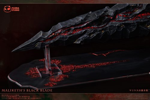【Pre-order】Elden Ring Maliketh’s Black Blade Statue 1/1 Scale PANDA Studio