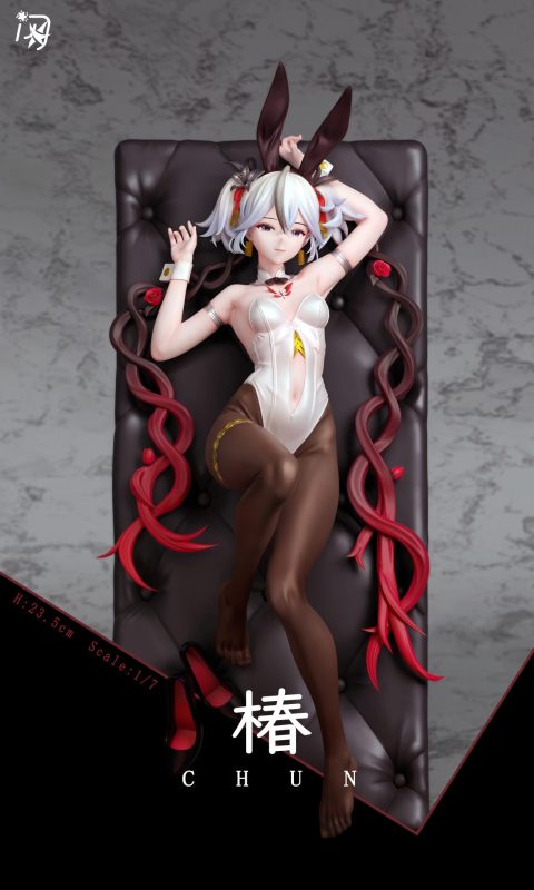 【Pre-order】Azur Lane Tone GK Resin Statue 1/6 Scale Blink Studio