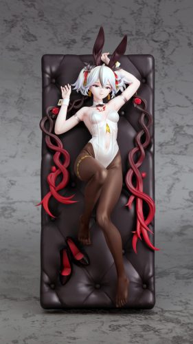 【Pre-order】Azur Lane Tone GK Resin Statue 1/6 Scale Blink Studio