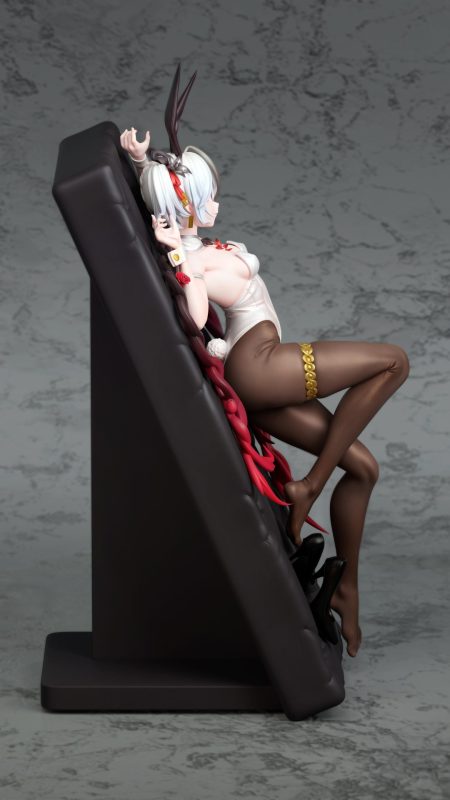 【Pre-order】Azur Lane Tone GK Resin Statue 1/6 Scale Blink Studio