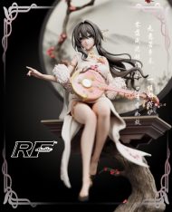 【Pre-order】Honkai Star Rail Ruan Mei Resin Statue 1/6 Scale RF Studio
