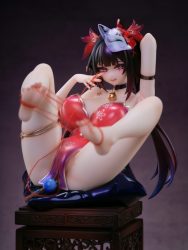 【Pre-order】Honkai Star Rail Sparkle GK Resin Statue 1/7 &1/4 Scale Galaxy Studio