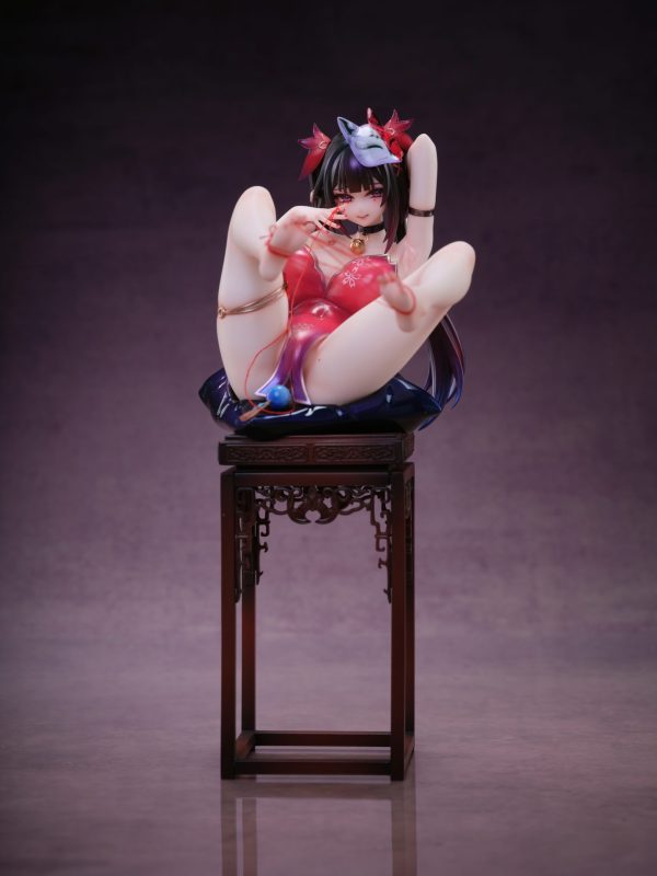 【Pre-order】Honkai Star Rail Sparkle GK Resin Statue 1/7 &1/4 Scale Galaxy Studio